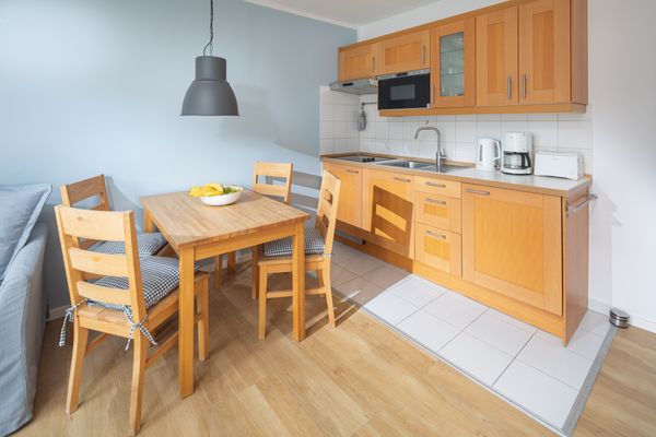 Foto 6 Ferienwohnung Ostfriesland Juist Leev (Objekt 95807) buchen