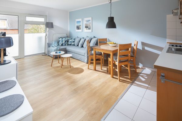 Foto 8 Ferienwohnung Ostfriesland Juist Leev (Objekt 95807) Nordsee