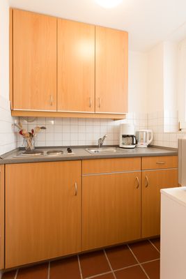 Foto 2 Ferienwohnung Ostfriesland Juist Strandläufer (Objekt 95810) suchen