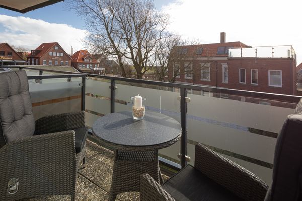 Foto 3 Ferienwohnung Ostfriesland Juist Sonnenschein (Objekt 95821) Nordsee