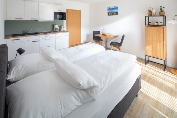 Foto 9 Ferienwohnung Ostfriesland Juist Sonnenschein (Objekt 95821) Urlaub