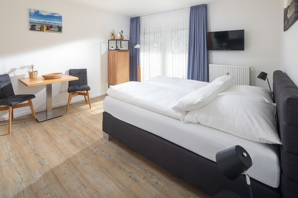 Foto 10 Ferienwohnung Ostfriesland Juist Sonnenschein (Objekt 95821) Reise