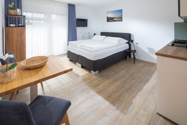 Foto 11 Ferienwohnung Ostfriesland Juist Sonnenschein (Objekt 95821) buchen