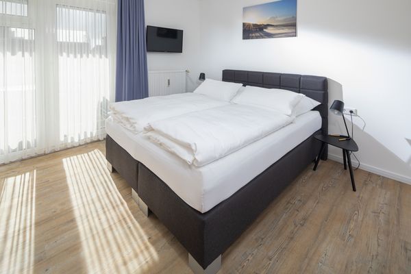Foto 12 Ferienwohnung Ostfriesland Juist Sonnenschein (Objekt 95821) suchen