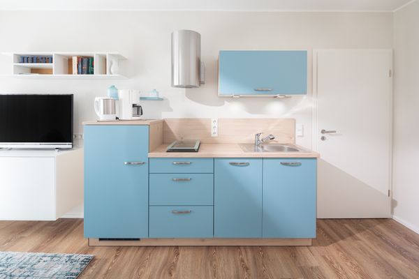 Foto 6 Ferienwohnung Ostfriesland Juist 305 Puffin (Objekt 95817) buchen