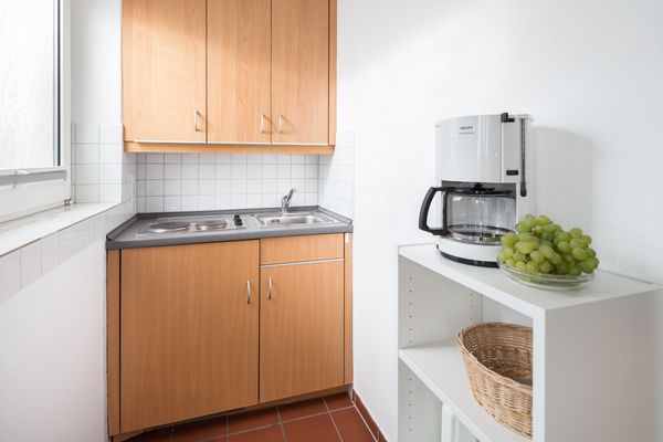 Foto 2 Ferienwohnung Ostfriesland Juist Meeresrauschen 1 (Objekt 95823) suchen
