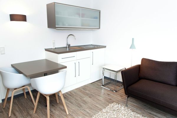 Foto 4 Ferienwohnung Ostfriesland Juist 406 Kleine Wolke (Objekt 95827) Urlaub