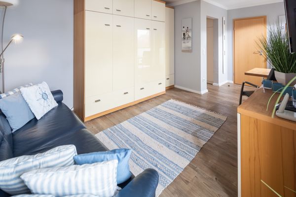 Foto 5 Ferienwohnung Ostfriesland Juist Schönster Blick (Objekt 95828) Reise