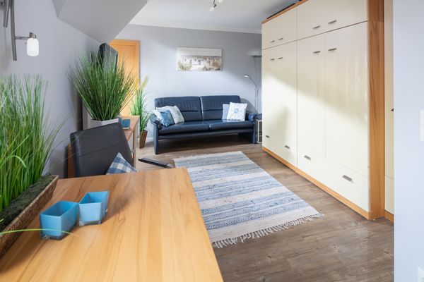 Foto 6 Ferienwohnung Ostfriesland Juist Schönster Blick (Objekt 95828) buchen