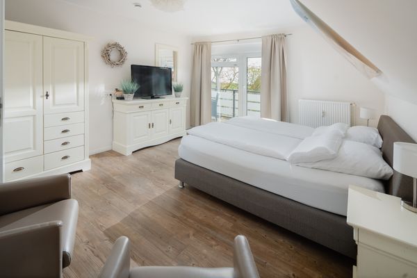 Foto 5 Ferienwohnung Ostfriesland Juist Luxus-Suite (Objekt 95829) Reise