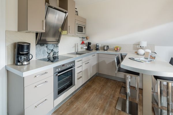 Foto 1 Ferienwohnung Ostfriesland Juist Luxus-Suite (Objekt 95829) buchen