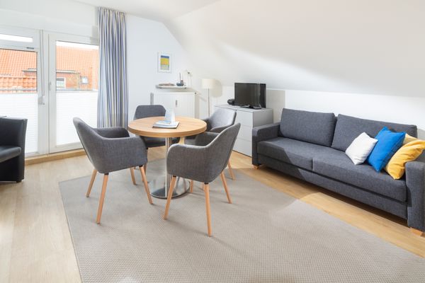 Foto 6 Ferienwohnung Ostfriesland Juist Lieblingsplatz (Objekt 95839) buchen