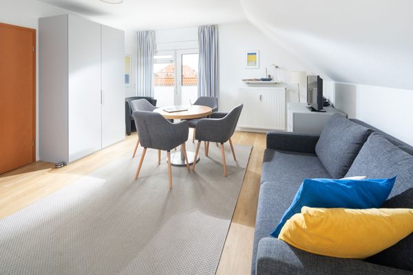 Foto 7 Ferienwohnung Ostfriesland Juist Lieblingsplatz (Objekt 95839) suchen
