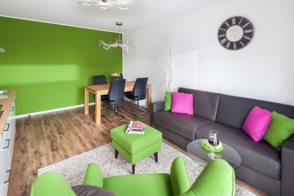 Foto 5 Ferienwohnung Ostfriesland Juist Töwer- Suite (Objekt 95826) Reise