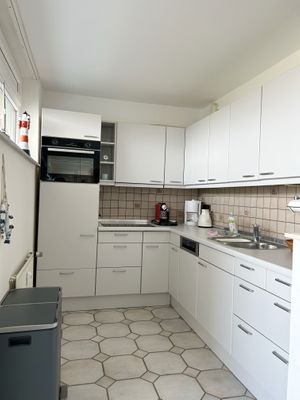 Foto 8 Ferienwohnung Ostfriesland Norderney Nordseeblick 109 (Objekt 66437) Nordsee