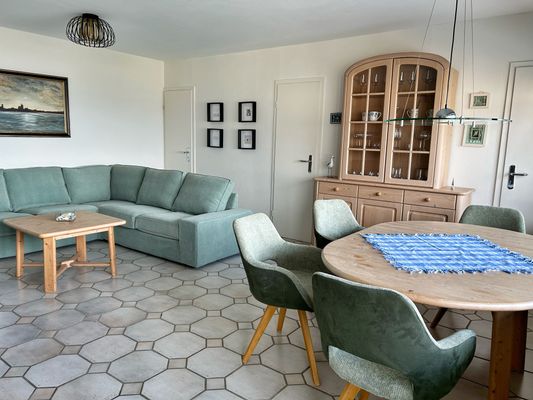 Foto 5 Ferienwohnung Ostfriesland Norderney Nordseeblick 109 (Objekt 66437) Reise