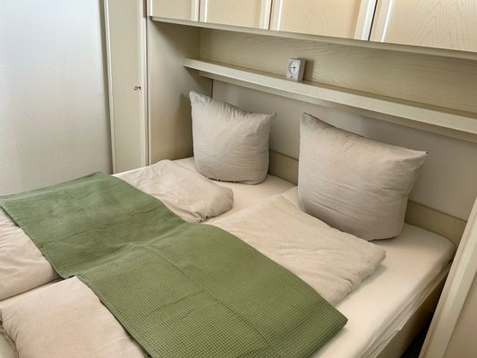 Foto 10 Ferienwohnung Ostfriesland Norderney Nordseeblick 109 (Objekt 66437) Reise