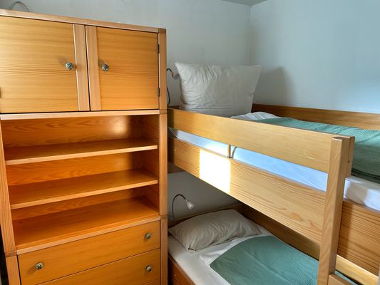 Foto 11 Ferienwohnung Ostfriesland Norderney Nordseeblick 109 (Objekt 66437) buchen