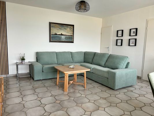 Foto 4 Ferienwohnung Ostfriesland Norderney Nordseeblick 109 (Objekt 66437) Urlaub