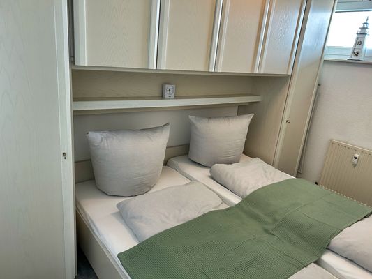 Foto 9 Ferienwohnung Ostfriesland Norderney Nordseeblick 109 (Objekt 66437) Urlaub