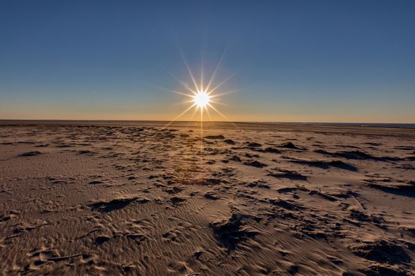 Foto 8 Ferienwohnung Ostfriesland Juist Seestern (Objekt 95833) Nordsee