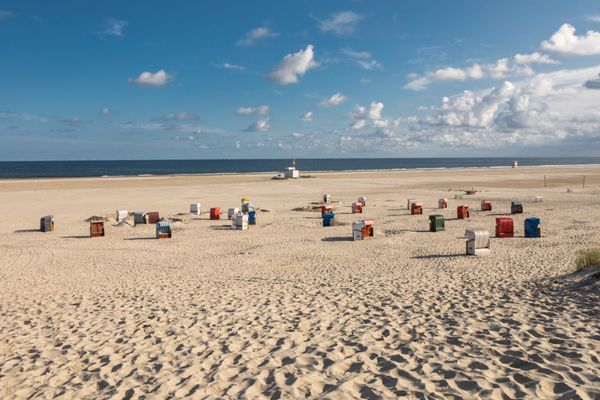 Foto 10 Ferienwohnung Ostfriesland Juist Fritz (Objekt 95815) Reise