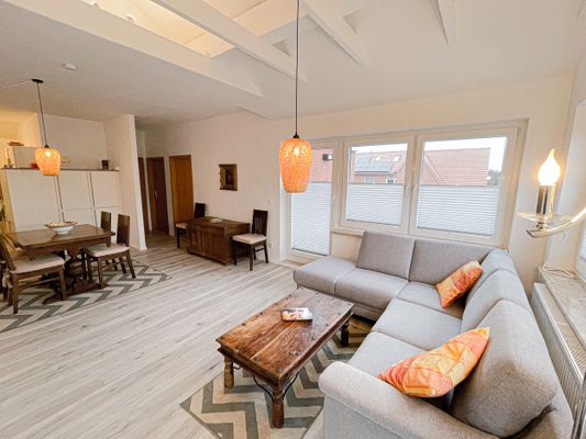 Foto 4 Ferienwohnung Ostfriesland Norderney alter Seehase (Objekt 72663) Urlaub