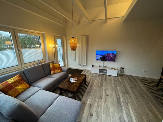 Foto 5 Ferienwohnung Ostfriesland Norderney alter Seehase (Objekt 72663) Reise