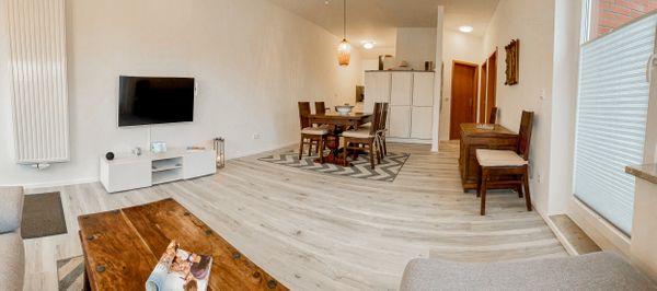 Foto 9 Ferienwohnung Ostfriesland Norderney alter Seehase (Objekt 72663) Urlaub