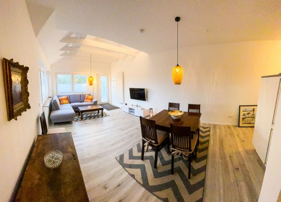 Foto 6 Ferienwohnung Ostfriesland Norderney alter Seehase (Objekt 72663) buchen