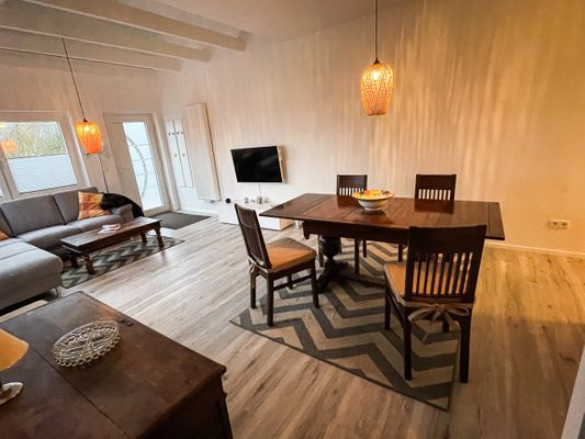 Foto 11 Ferienwohnung Ostfriesland Norderney alter Seehase (Objekt 72663) buchen