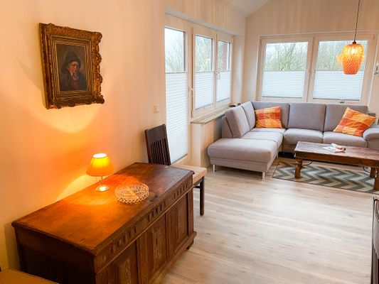 Foto 13 Ferienwohnung Ostfriesland Norderney alter Seehase (Objekt 72663) Nordsee