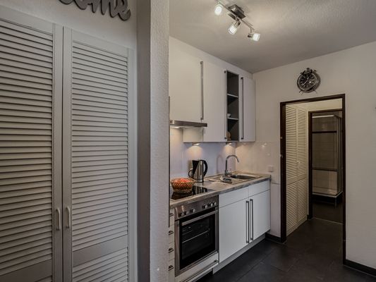 Foto 5 Ferienwohnung Ostfriesland Friesland FeWo Schiffsblick - Horumersiel (Objekt 26243) Reise