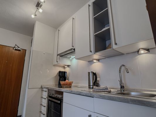 Foto 9 Ferienwohnung Ostfriesland Friesland FeWo Schiffsblick - Horumersiel (Objekt 26243) Urlaub