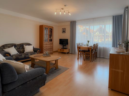 Foto 17 Ferienwohnung Ostfriesland Friesland FeWo Schiffsblick - Horumersiel (Objekt 26243) suchen