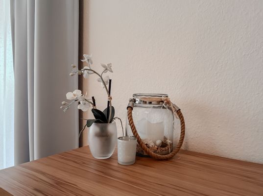 Foto 16 Ferienwohnung Ostfriesland Friesland FeWo Schiffsblick - Horumersiel (Objekt 26243) buchen