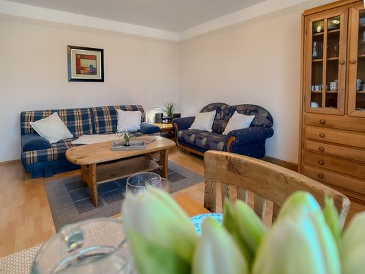 Foto 15 Ferienwohnung Ostfriesland Friesland FeWo Schiffsblick - Horumersiel (Objekt 26243) Reise