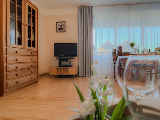 Foto 6 Ferienwohnung Ostfriesland Friesland FeWo Schiffsblick - Horumersiel (Objekt 26243) buchen