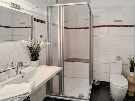 Foto 2 Ferienwohnung Ostfriesland Friesland FeWo Schiffsblick - Horumersiel (Objekt 26243) suchen