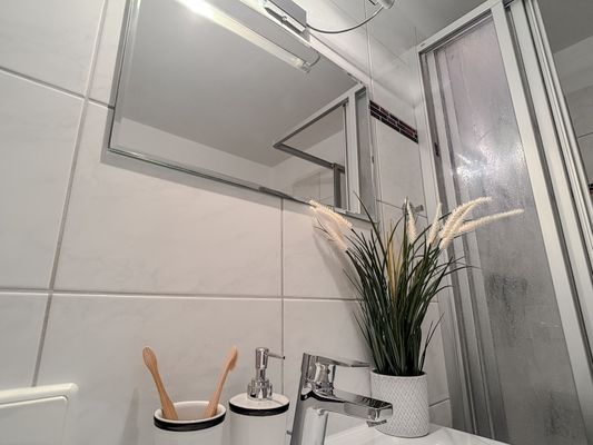 Foto 21 Ferienwohnung Ostfriesland Friesland FeWo Schiffsblick - Horumersiel (Objekt 26243) buchen