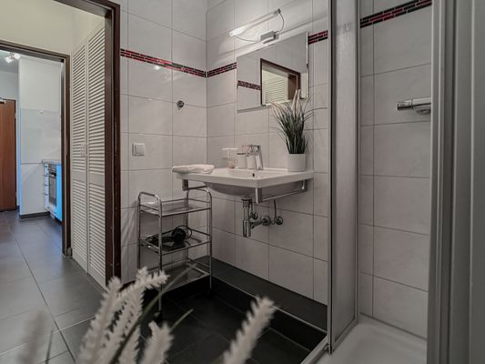 Foto 14 Ferienwohnung Ostfriesland Friesland FeWo Schiffsblick - Horumersiel (Objekt 26243) Urlaub