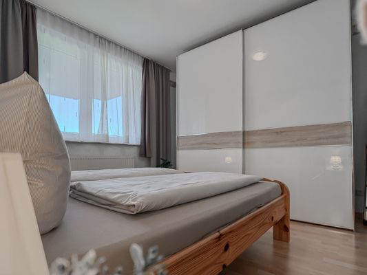 Foto 4 Ferienwohnung Ostfriesland Friesland FeWo Schiffsblick - Horumersiel (Objekt 26243) Urlaub