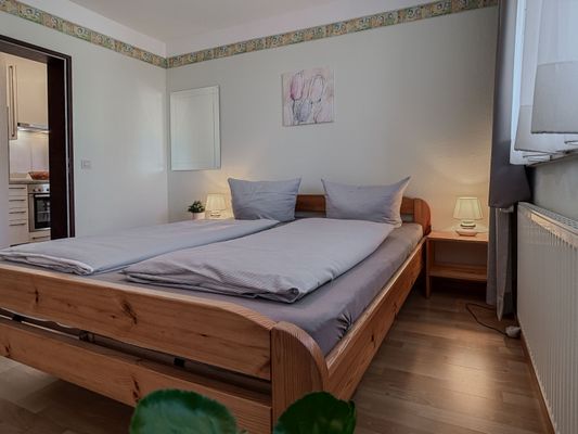 Foto 11 Ferienwohnung Ostfriesland Friesland FeWo Schiffsblick - Horumersiel (Objekt 26243) buchen