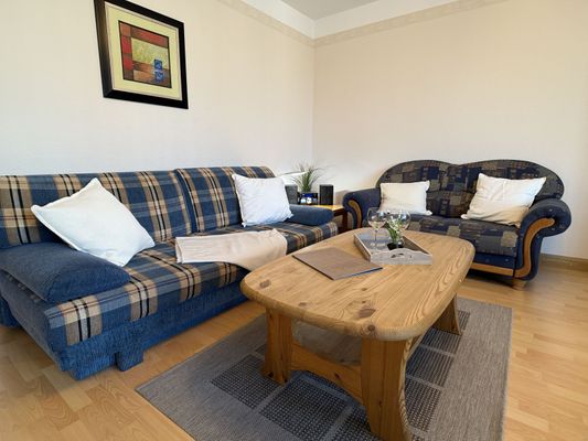 Foto 8 Ferienwohnung Ostfriesland Friesland FeWo Schiffsblick - Horumersiel (Objekt 26243) Nordsee