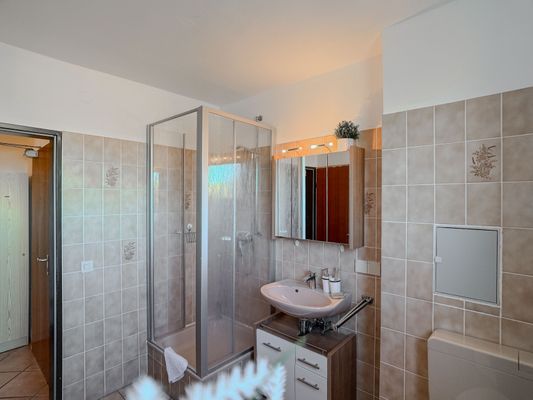 Foto 14 Ferienwohnung Ostfriesland Friesland FeWo Jadekieker mit Balkon - Horumersiel (Objekt 26209) Urlaub