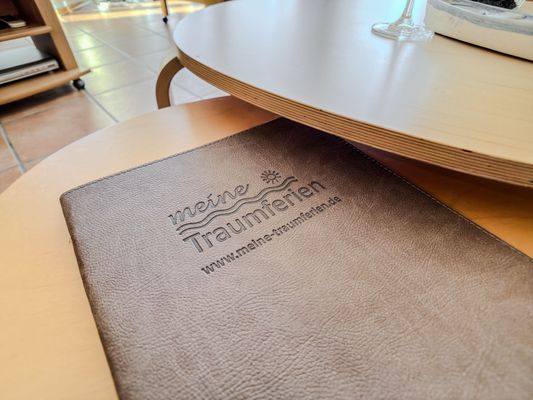 Foto 11 Ferienwohnung Ostfriesland Friesland FeWo Jadekieker mit Balkon - Horumersiel (Objekt 26209) buchen