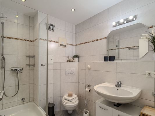 Foto 12 Ferienwohnung Ostfriesland Friesland FeWo Jadeblick -  Horumersiel (Objekt 26242) suchen