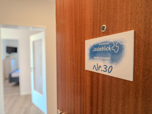 Foto 27 Ferienwohnung Ostfriesland Friesland FeWo Jadeblick -  Horumersiel (Objekt 26242) suchen