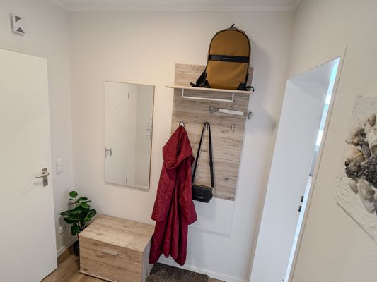 Foto 4 Ferienwohnung Ostfriesland Friesland FeWo Jadeblick -  Horumersiel (Objekt 26242) Urlaub