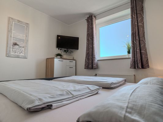 Foto 21 Ferienwohnung Ostfriesland Friesland FeWo Jadeblick -  Horumersiel (Objekt 26242) buchen